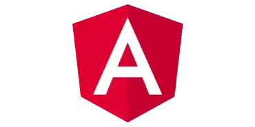 Angular icon